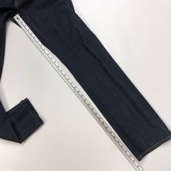 Fidelity dark wash Impala Town Rise Jeans 31” - Picture 7 of 9